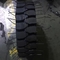Penumatic Solid Skid Steer Endüstriyel Forklift Lastikleri 6.00-9