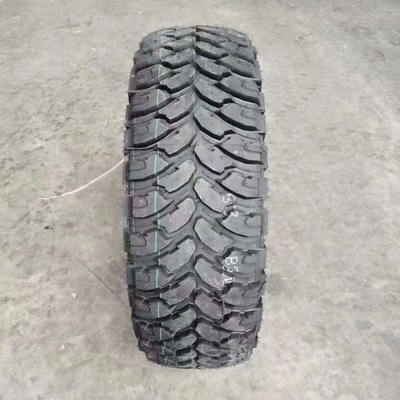 325-95R21 Askeri araç lastikleri