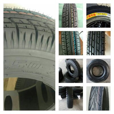 1200R20 HEAVY DUTY TRUCK TIRE