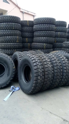 325-95R21 Askeri araç lastikleri