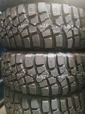 325-95R21 Askeri araç lastikleri