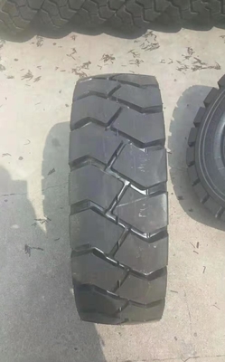 Endüstriyel çatal taşıyıcı lastikleri