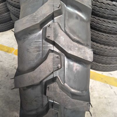 325-95R21 Military Vehicle Tires