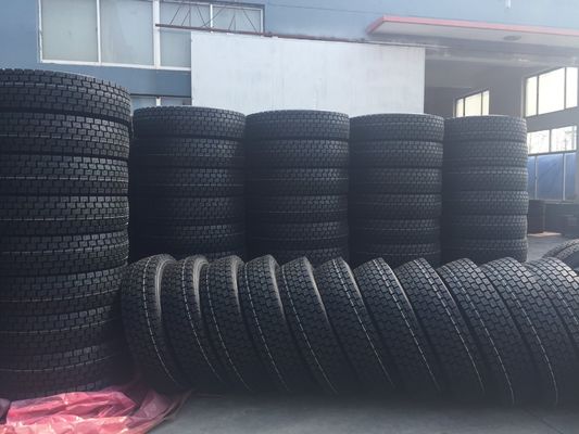 1200R20 AĞIR HİZMET KAMYON LASTİĞİ