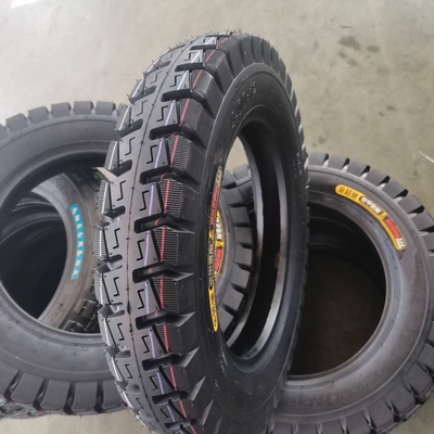 Luckylion için Radyal Önyargı SHM-008 12 İnç Motosiklet Lastikleri 450-12