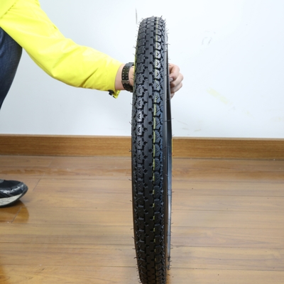 Luckylion Hardrock Monster %48 Kauçuk Motosiklet Lastikleri 275-17