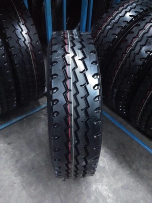 Tamamı Çelik Radyal Lastikler 315/80r22.5 Kamyon Otobüs Lastikleri
